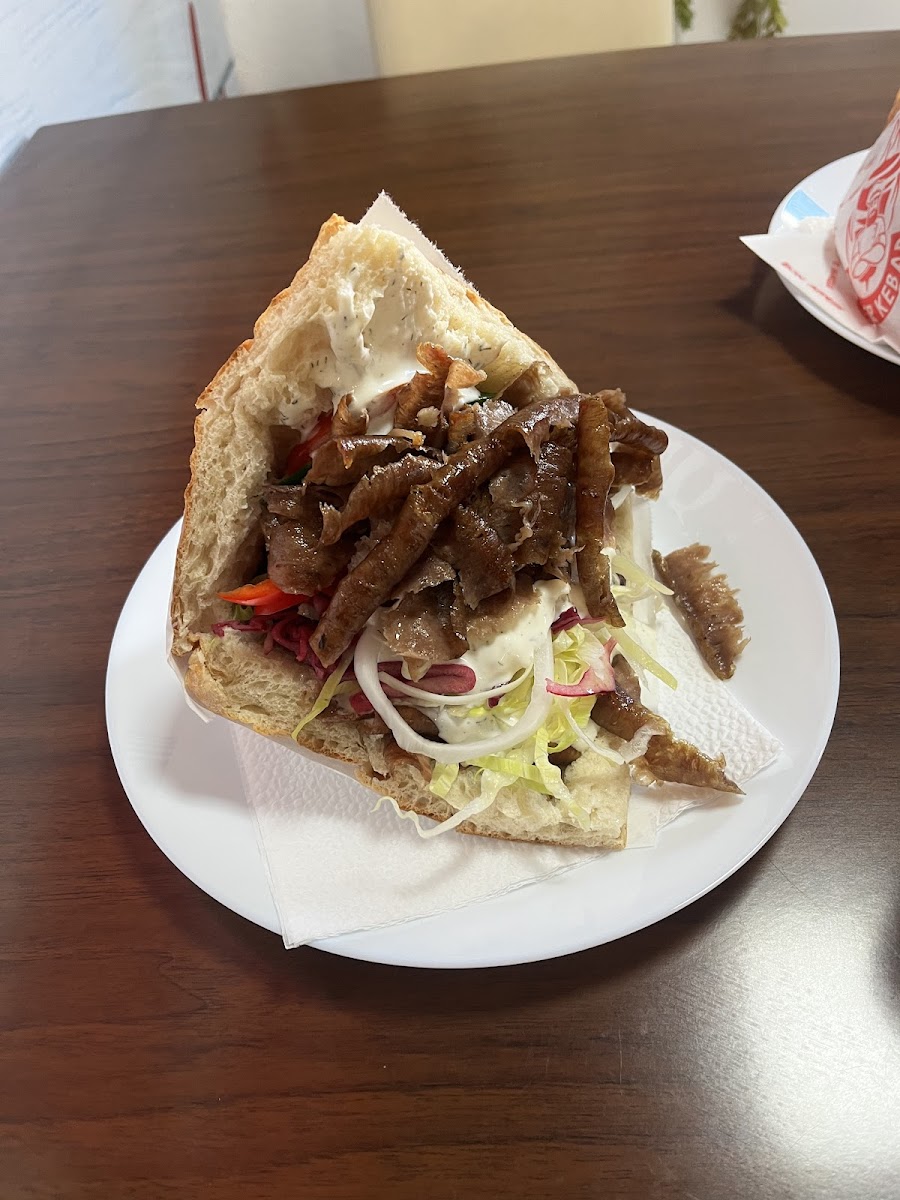 Kalos Chicken & More Photo 2