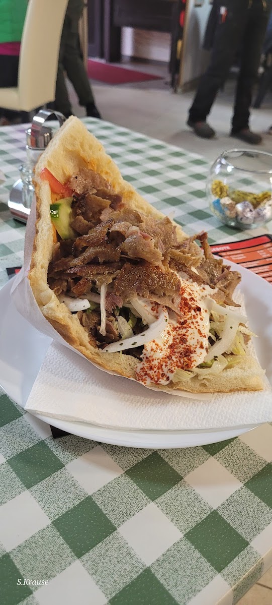 Kalos Chicken & More Photo 5