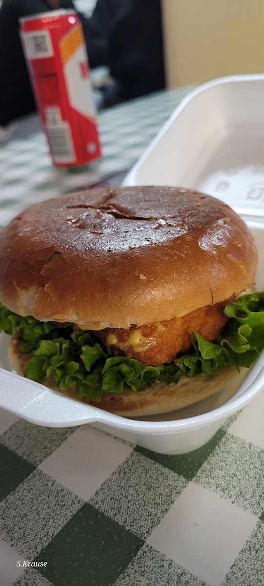 Kalos Chicken & More Photo 6