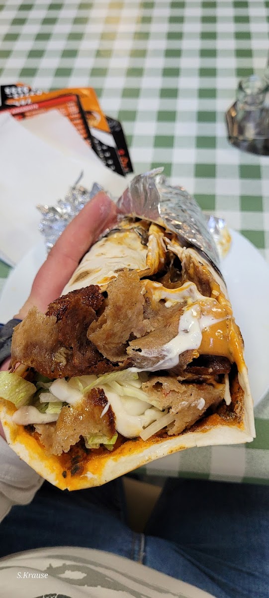 Kalos Chicken & More Photo 7