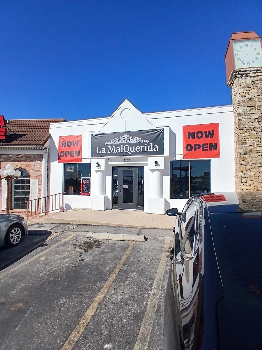 La Malquerida Mexican Restaurant