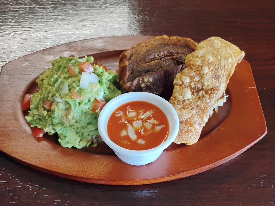 La Malquerida Mexican Restaurant Photo 3