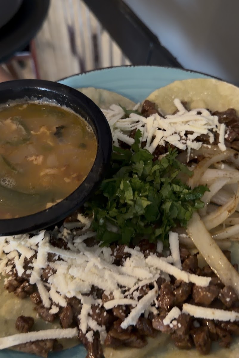 La Malquerida Mexican Restaurant Photo 4