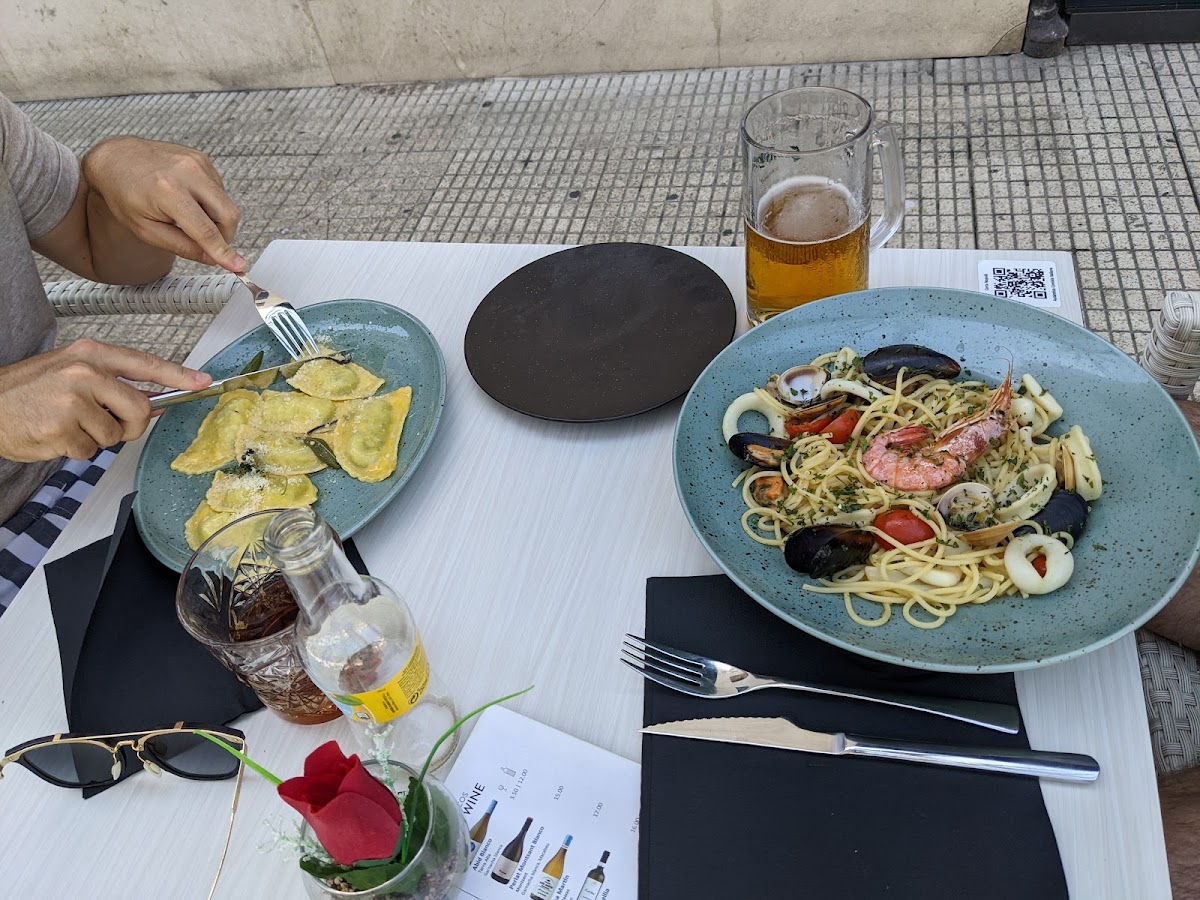 Restaurante Napule Mallorca Photo 6