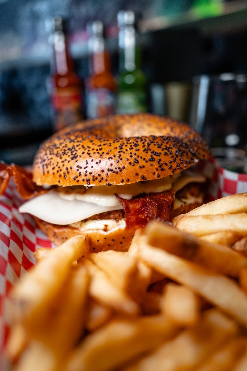 Bronx Burger Factory Photo 4