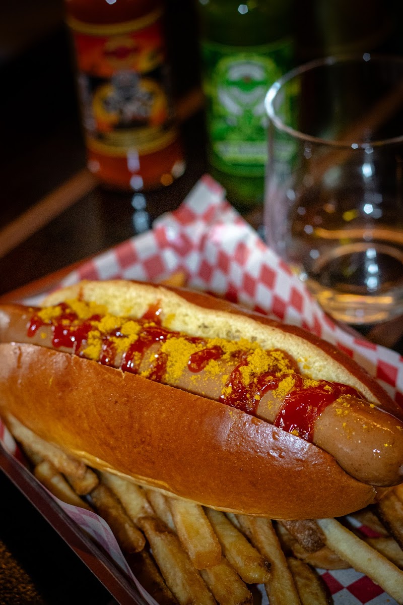 Bronx Burger Factory Photo 8