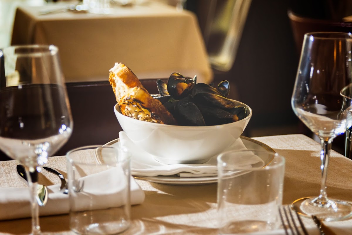 Gallo Ristorante di pesce Photo 3
