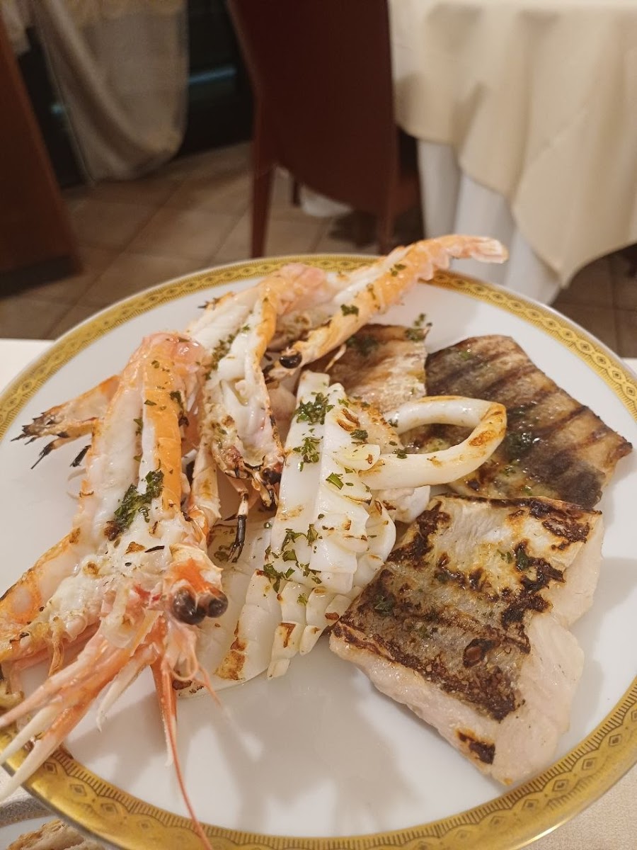 Gallo Ristorante di pesce Photo 4