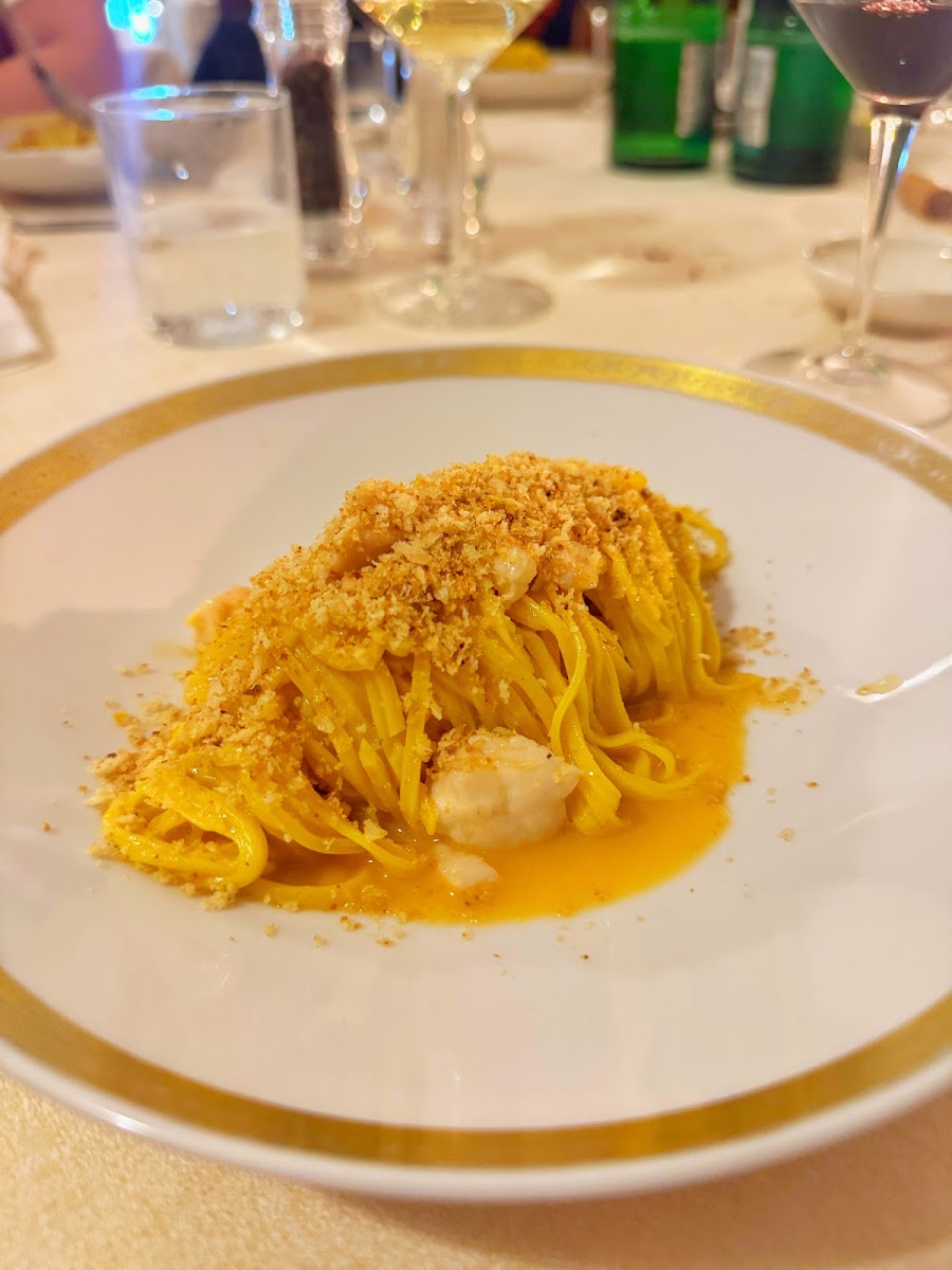 Gallo Ristorante di pesce Photo 5