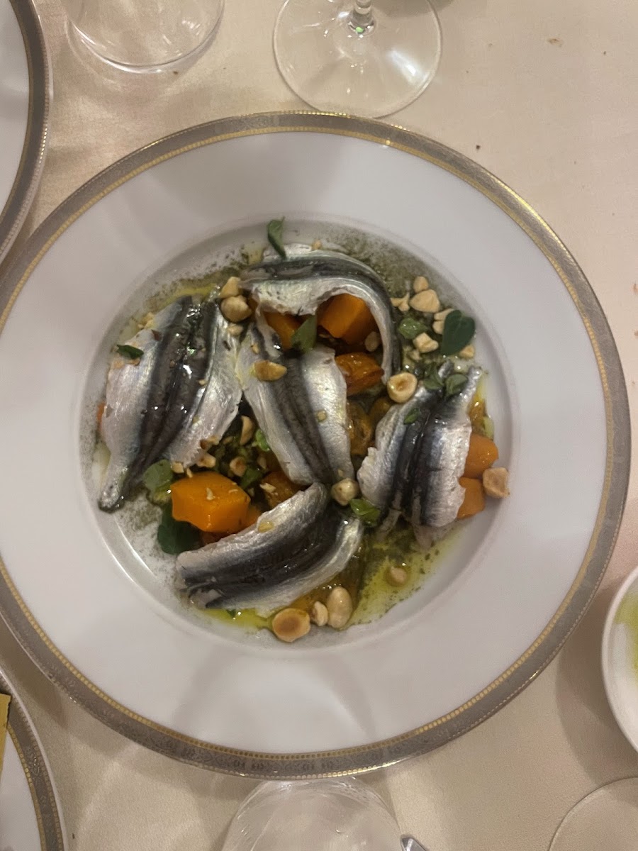 Gallo Ristorante di pesce Photo 6