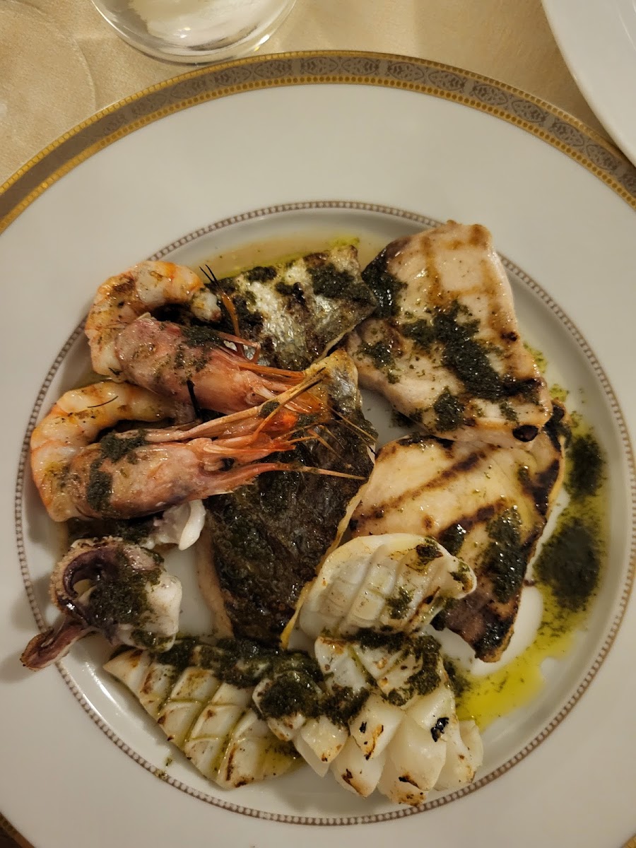 Gallo Ristorante di pesce Photo 7