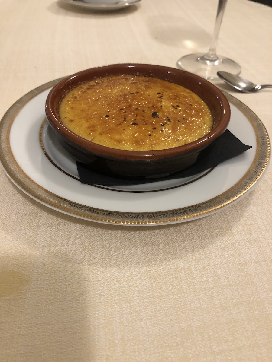Gallo Ristorante di pesce Photo 8