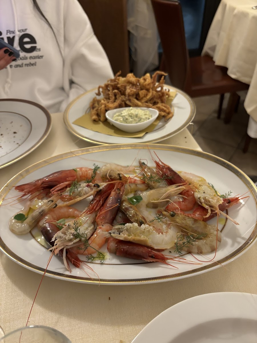 Gallo Ristorante di pesce Photo 9