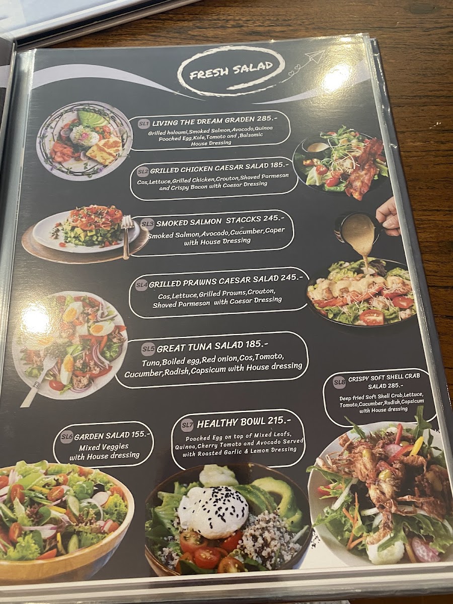 STORIES Photo Menu 10