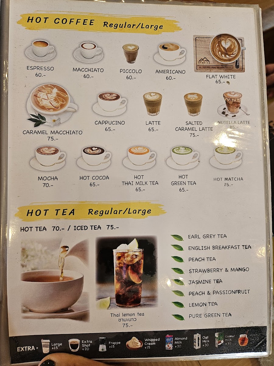 STORIES Photo Menu 7