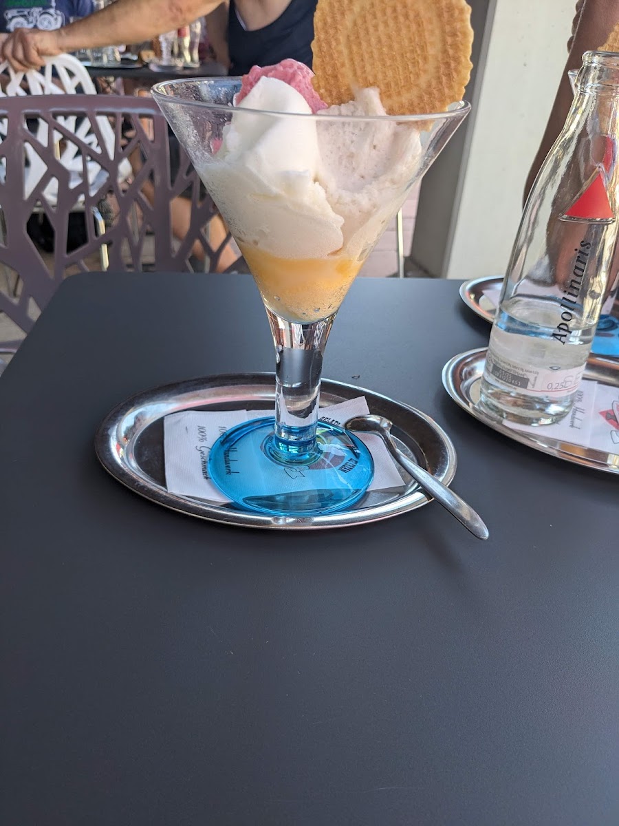 Eisdiele Am Markt Lebach Photo 8