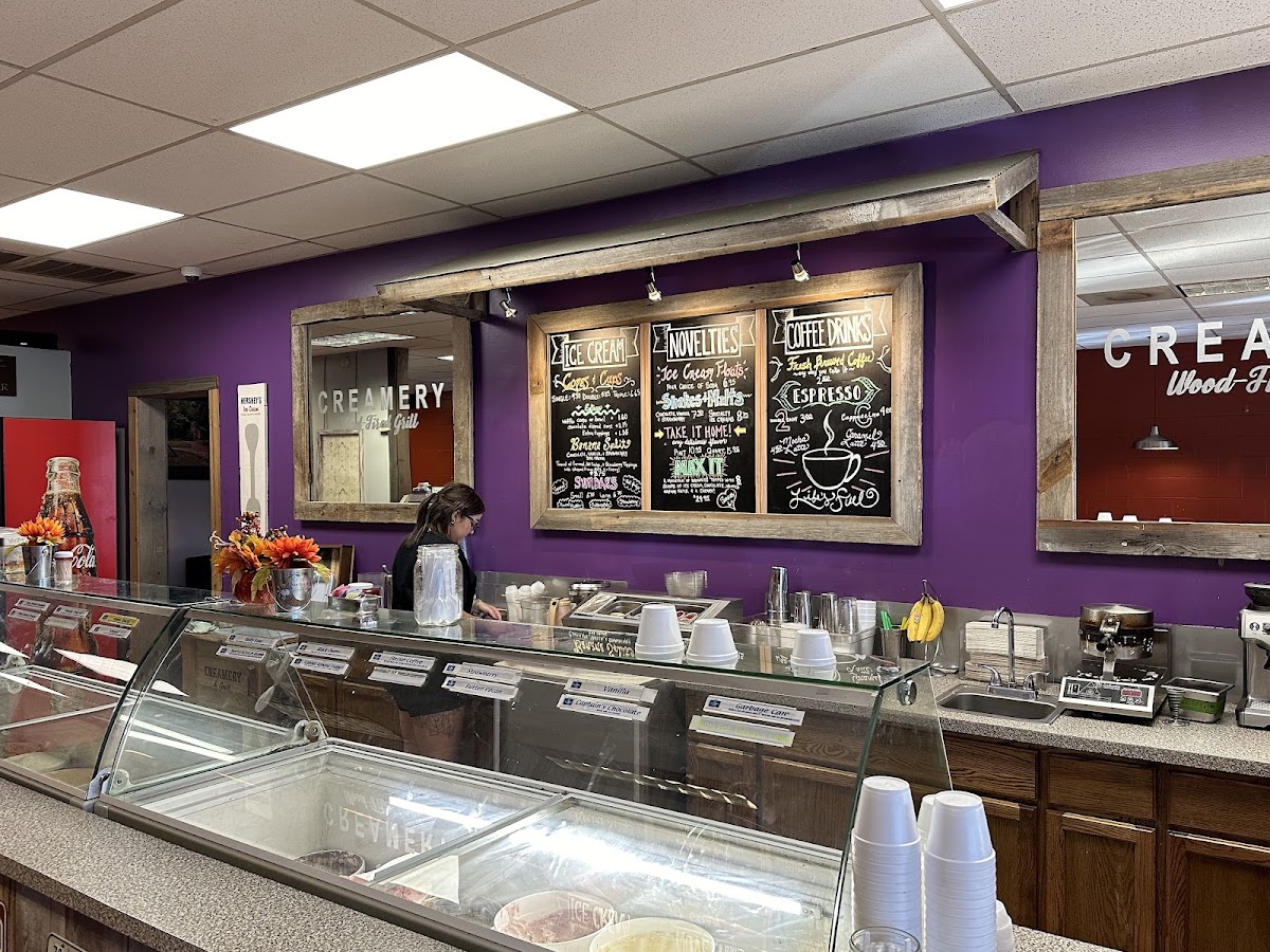 Pleasant Hill Creamery Photo 4