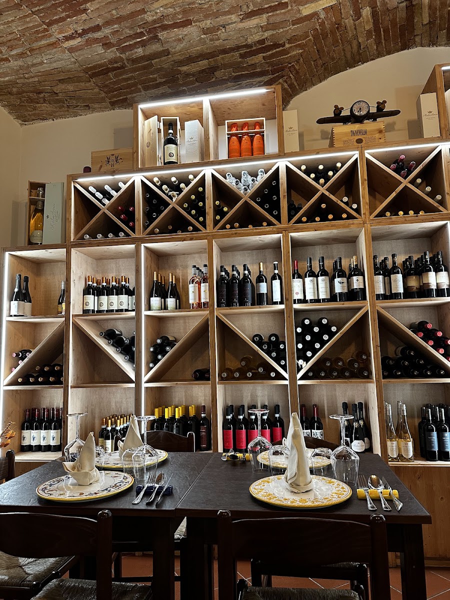 Osteria del Duomo Todi Photo 4