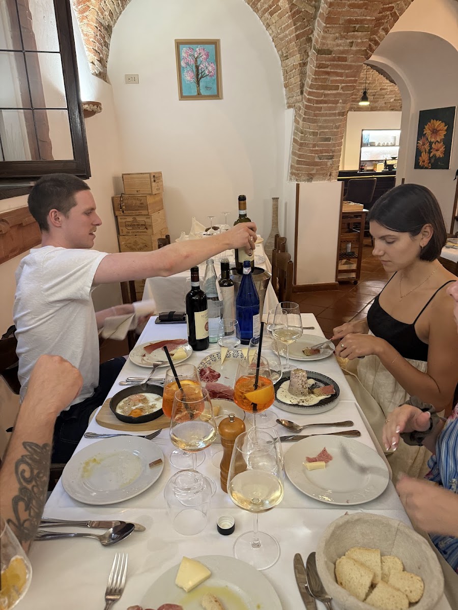 Osteria del Duomo Todi Photo 6