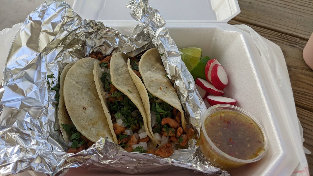 Tacos Nuestro Sabor LLC Photo 3