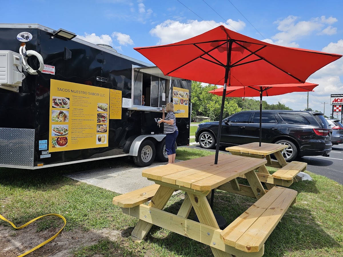 Tacos Nuestro Sabor LLC Photo 4