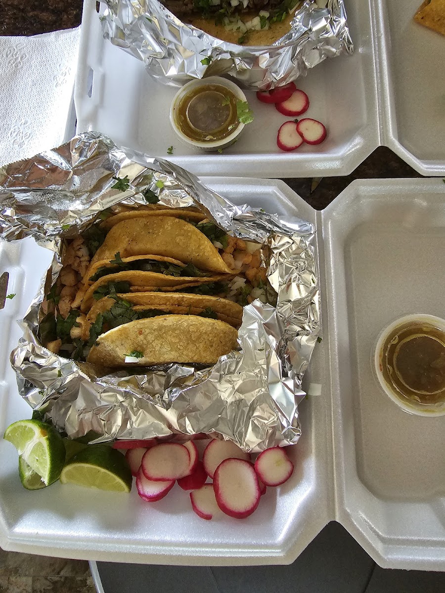 Tacos Nuestro Sabor LLC Photo 5