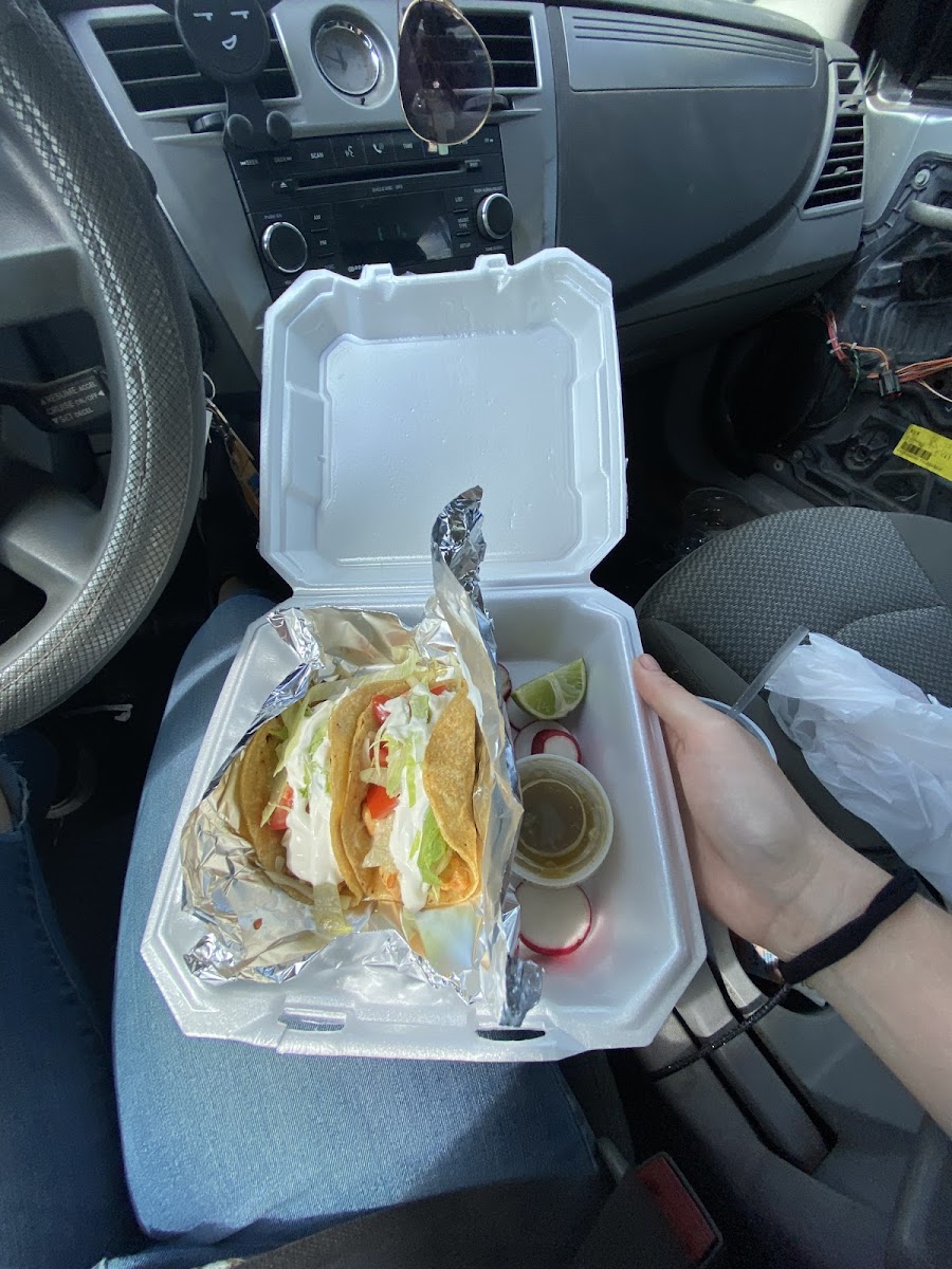Tacos Nuestro Sabor LLC Photo 8