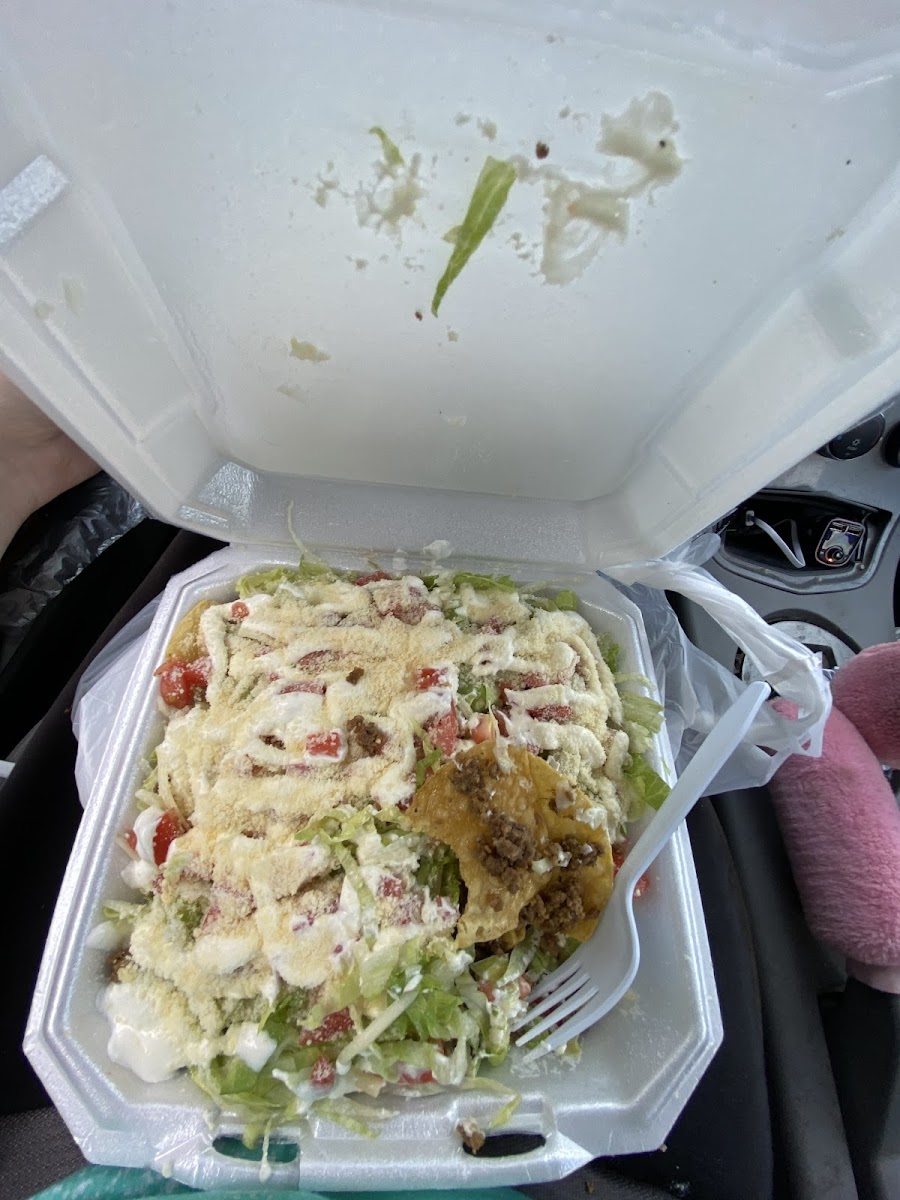 Tacos Nuestro Sabor LLC Photo 9
