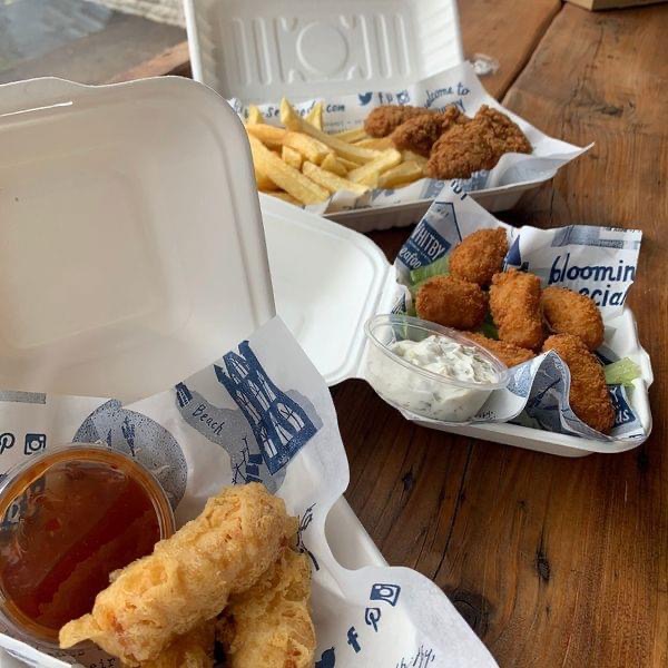 Lancaster & Morecambe Eats
