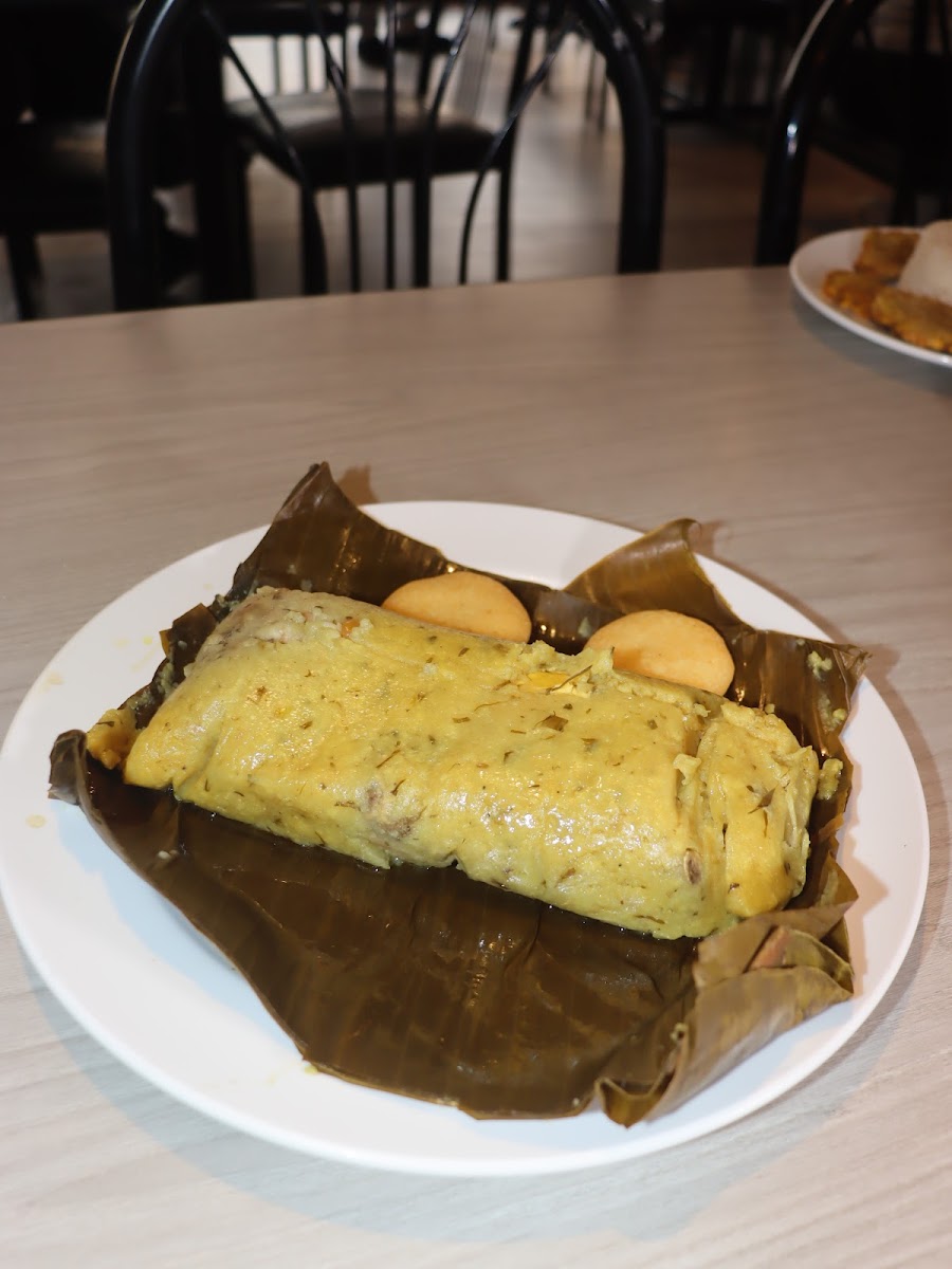 Los Criollos Colombian Restaurant Photo 10