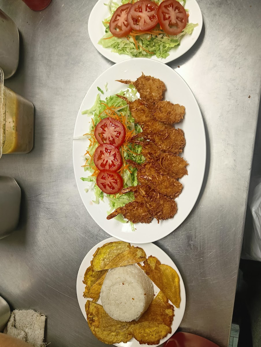 Los Criollos Colombian Restaurant Photo 7