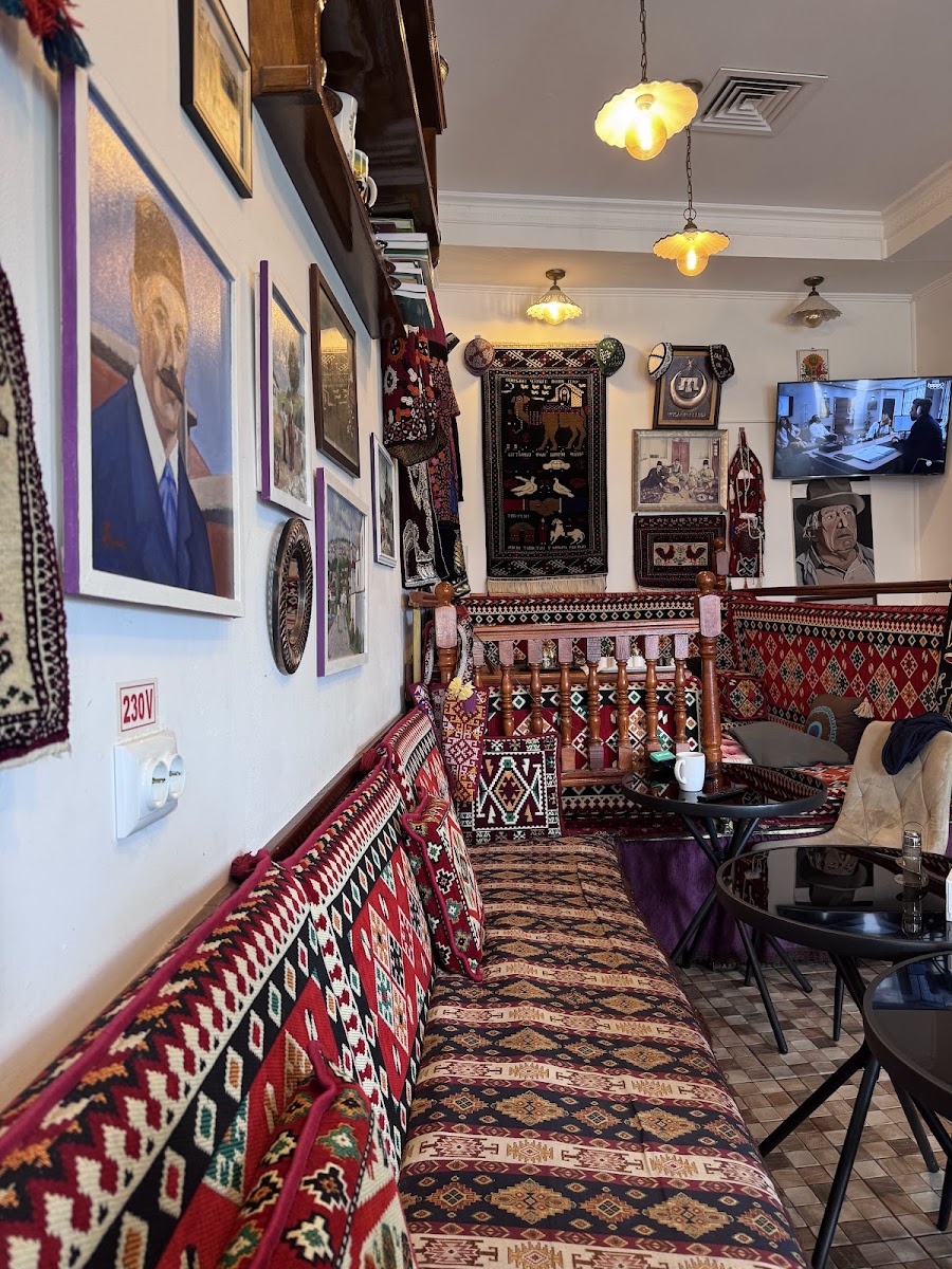 Musafir Efendi Photo 3