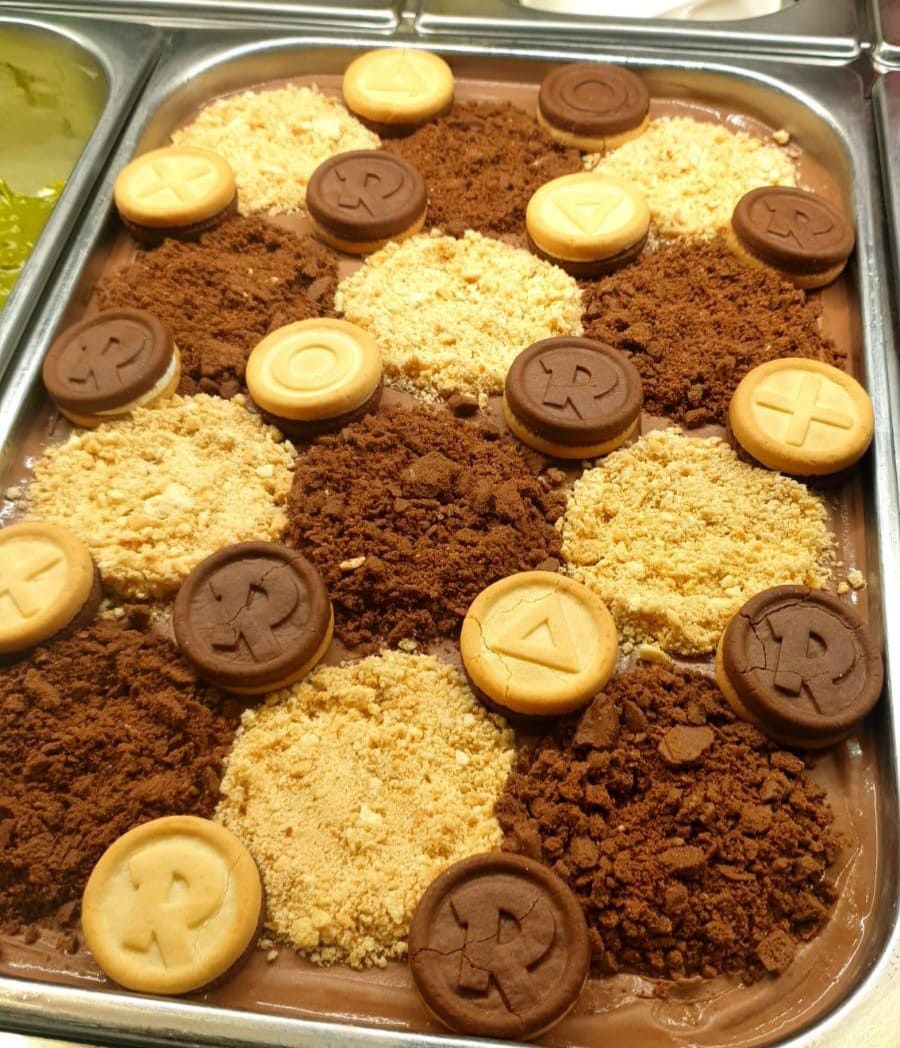 Agrigelateria Omegna Photo 10