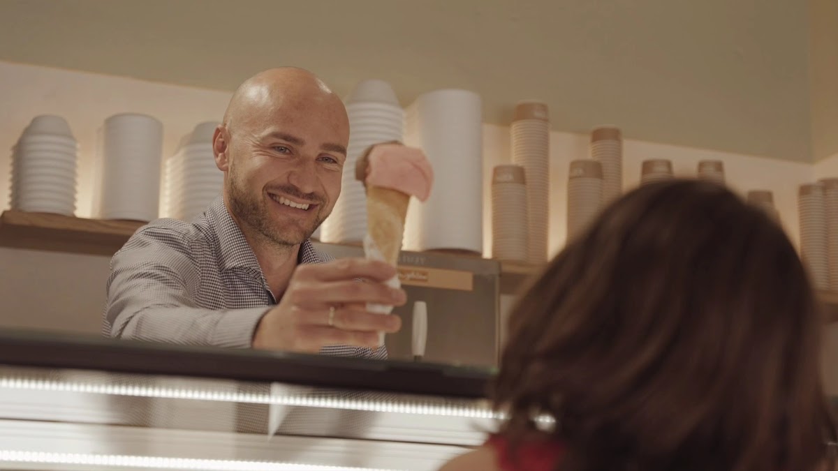 Agrigelateria Omegna Photo 2
