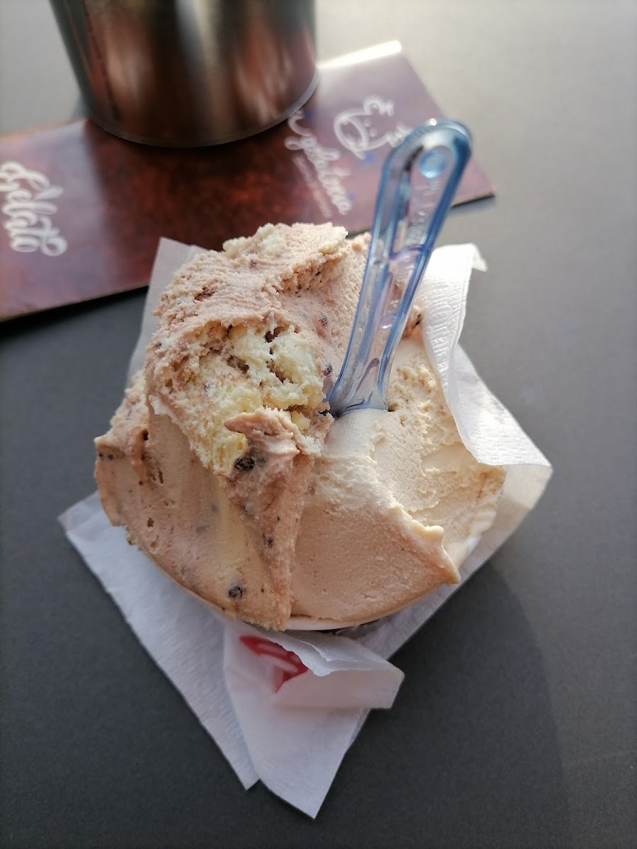 Agrigelateria Omegna Photo 5