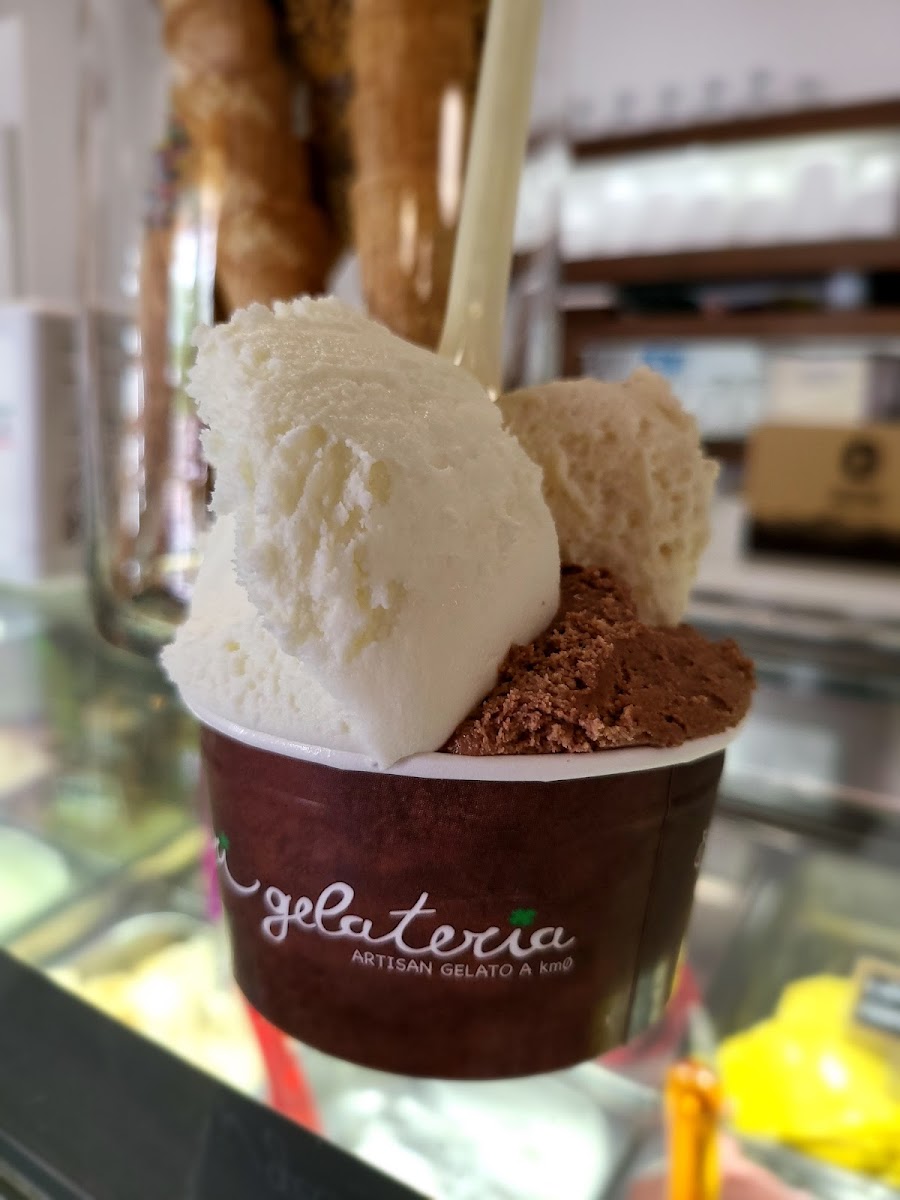 Agrigelateria Omegna Photo 6