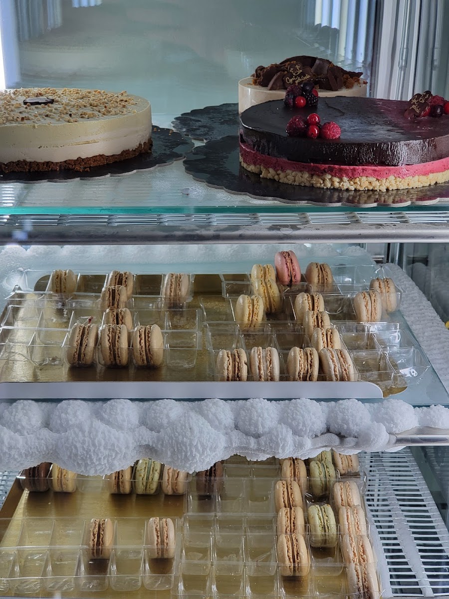 Agrigelateria Omegna Photo 7