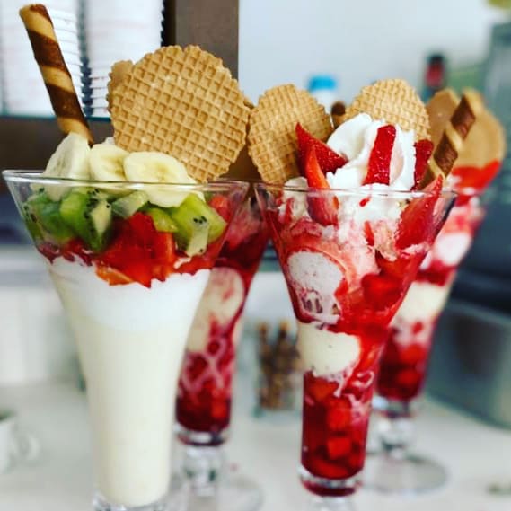 Agrigelateria Omegna Photo 8