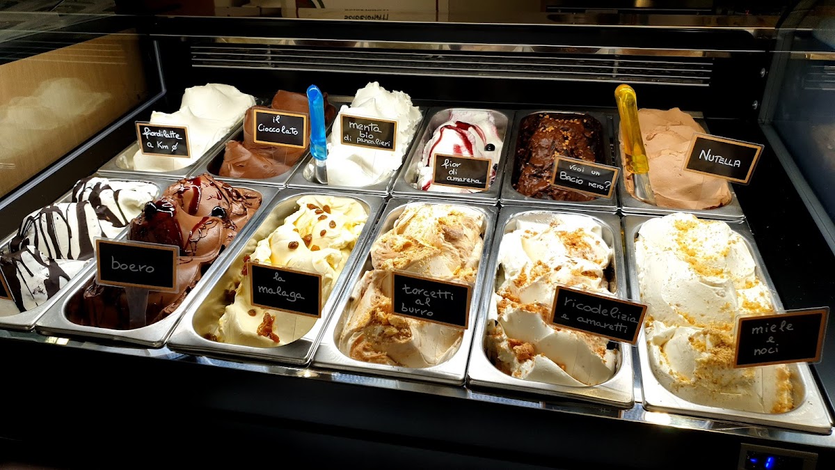 Agrigelateria Omegna Photo 9