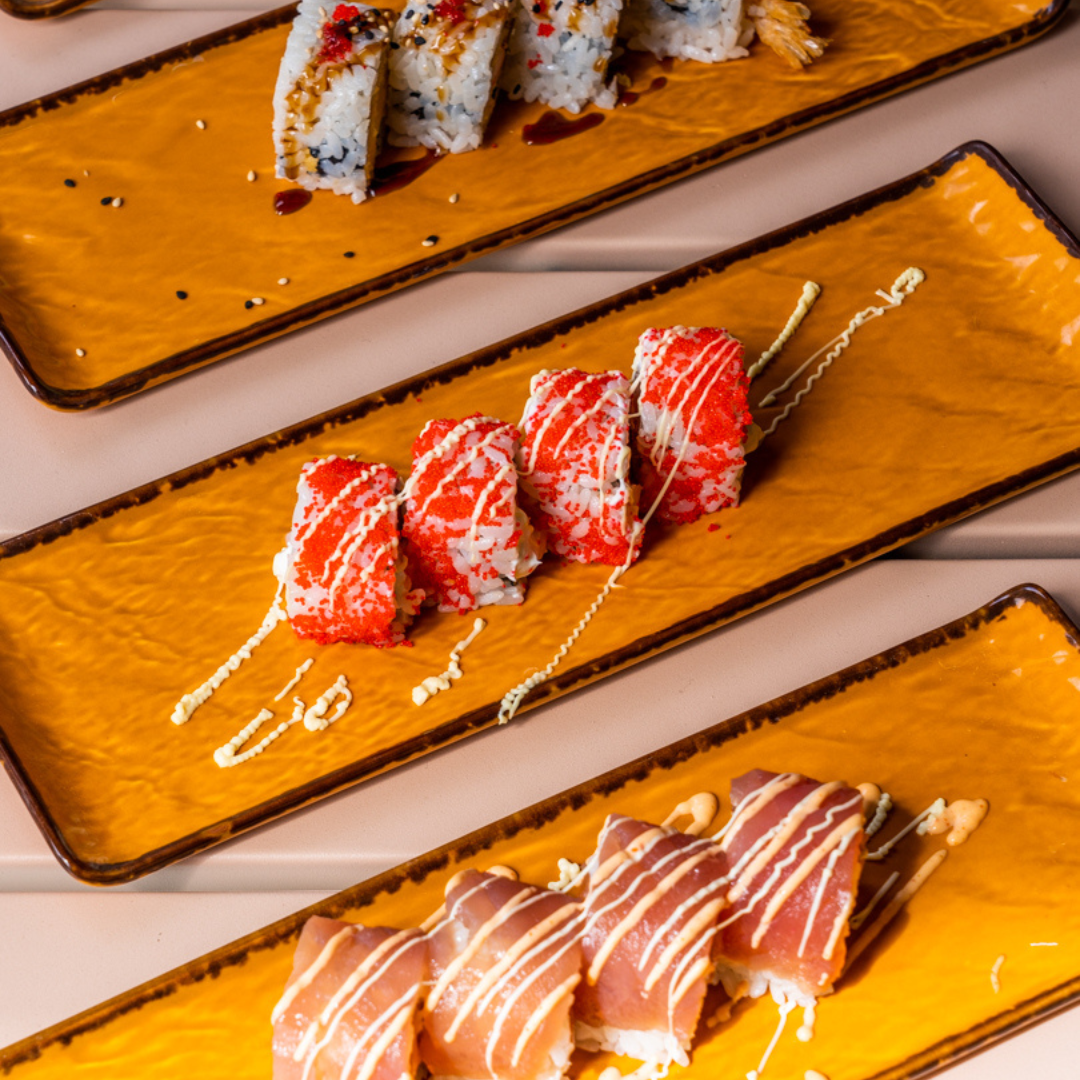 Rollo - Sushi Pokè Bar Photo 10