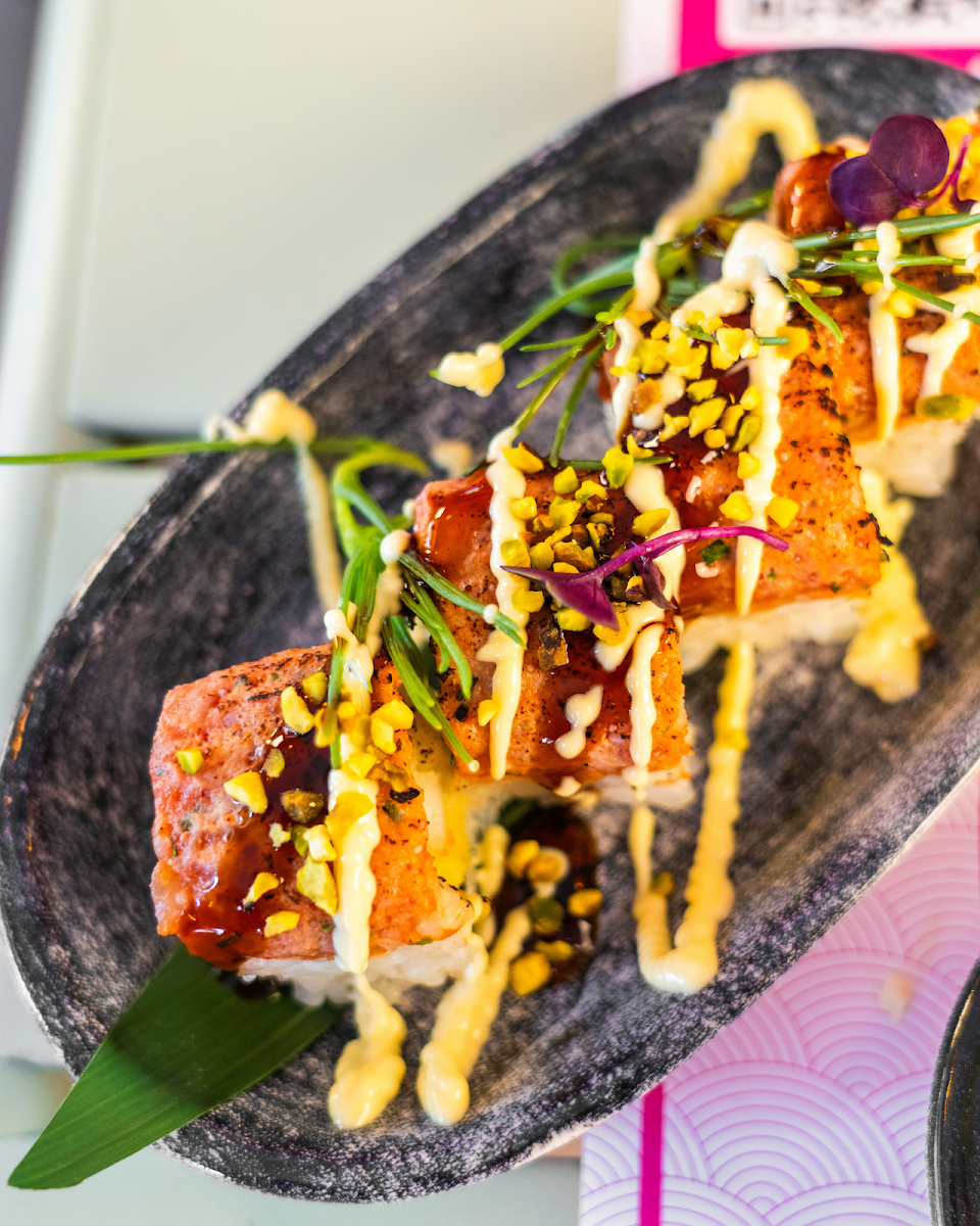 Rollo - Sushi Pokè Bar Photo 5