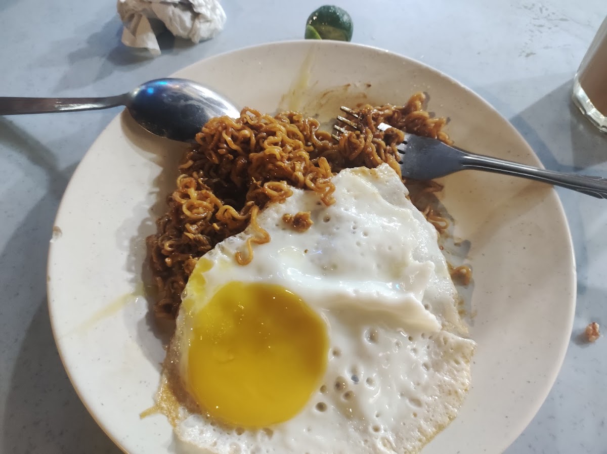 Restoran Orkid Kassha Photo 10