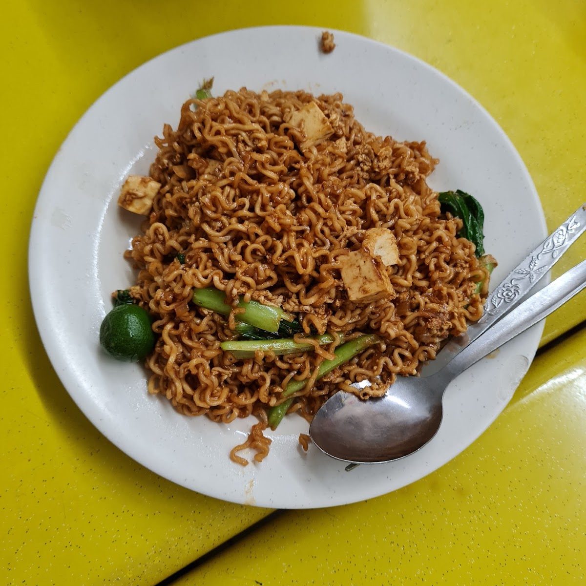 Restoran Orkid Kassha Photo 3