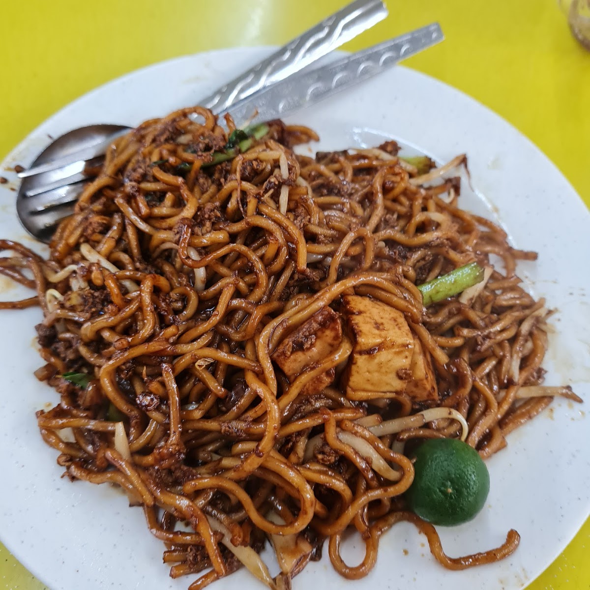 Restoran Orkid Kassha Photo 7