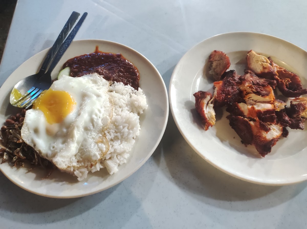 Restoran Orkid Kassha Photo 9