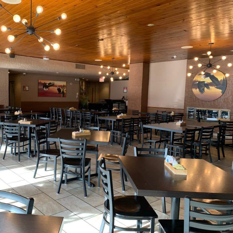 Eagle's Landing Restaurant Photo 2