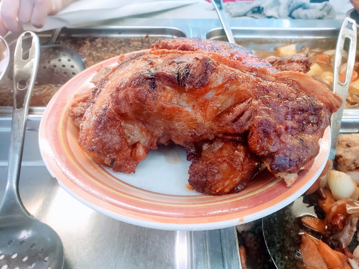 Polynesian Food Takeaway Photo 10