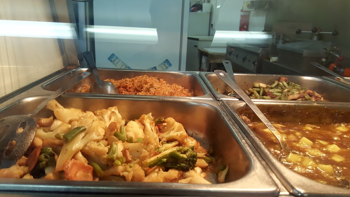Polynesian Food Takeaway Photo 2