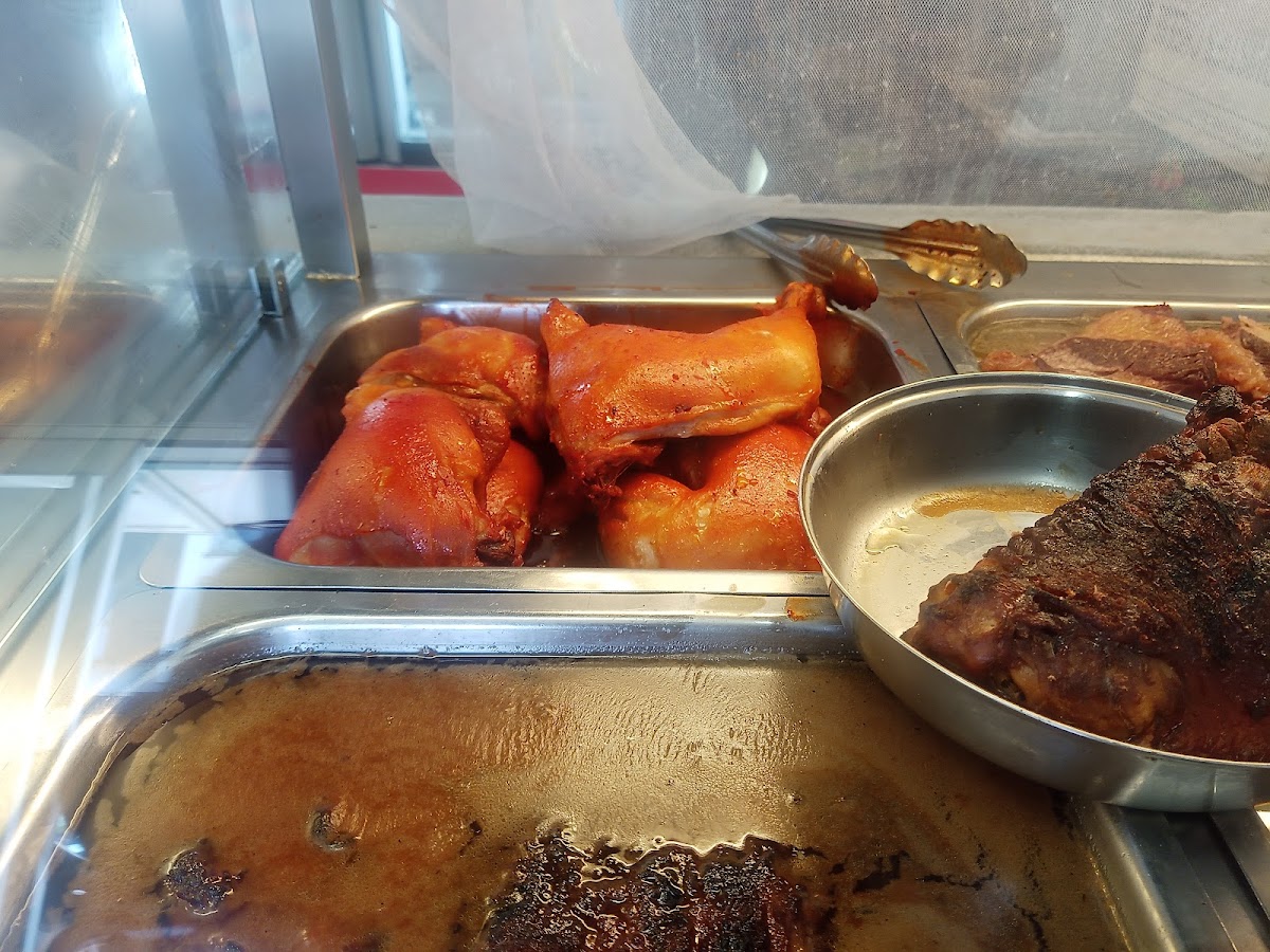 Polynesian Food Takeaway Photo 6