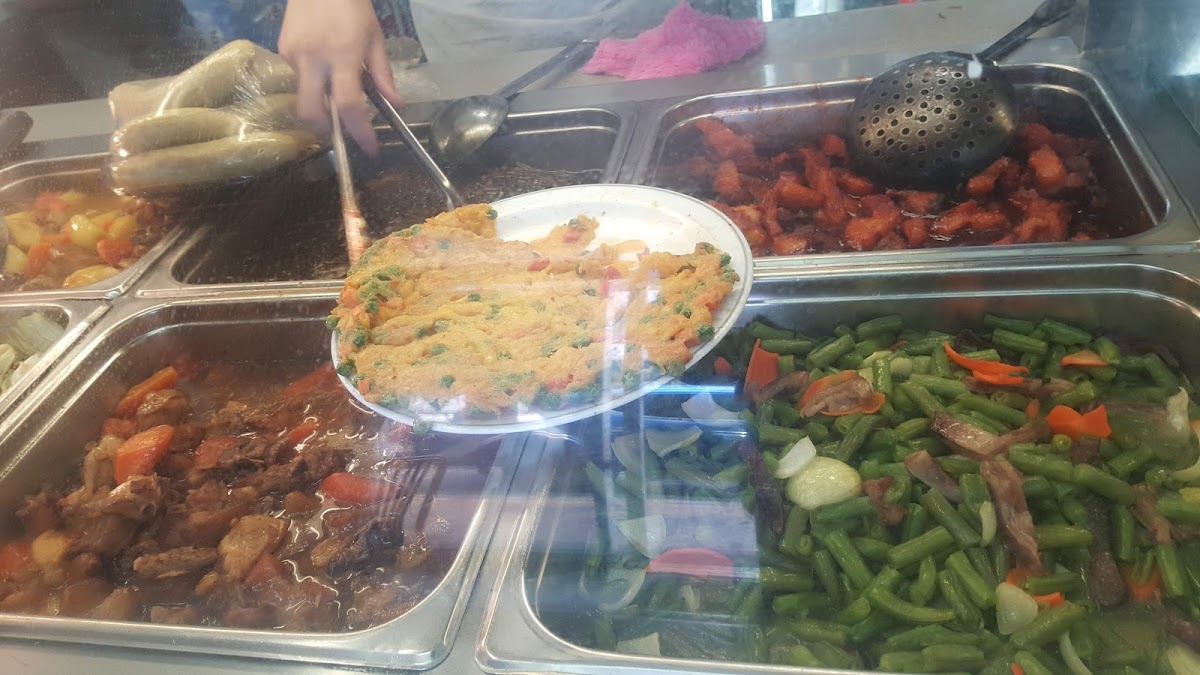 Polynesian Food Takeaway Photo 7